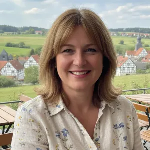 Autor Carla Schulz