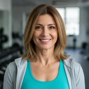 Autor Jelena Bianco
