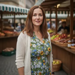 Autor Margit Gerber