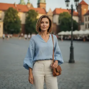 Autor Nadia Kaczmarek