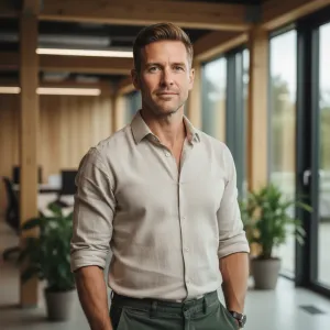 Autor Jörn Meister