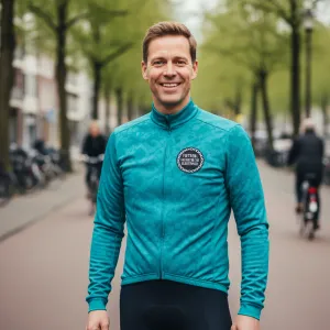 Autor Casper van 't Erve