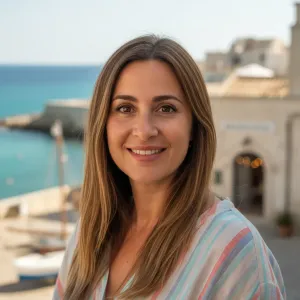 Autor Caterina Gentile