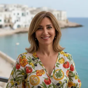 Autor Carmela D'angelo