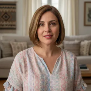 Autor Helena Polo