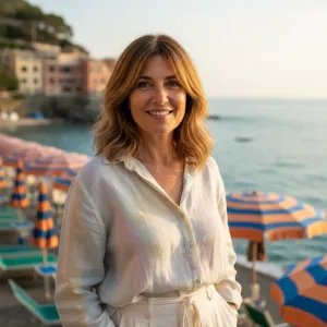 Autor Maristella Bernardi
