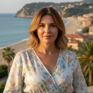 Autor Jole Ferrara