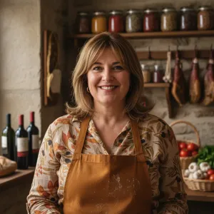 Autor Diana Valverde