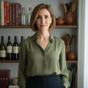 Autor Clara Rosado