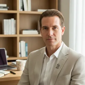 Autor Natan Kowalczyk