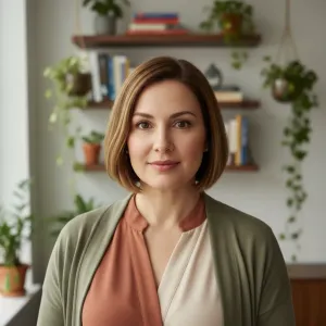 Autor Joanna Szymczak