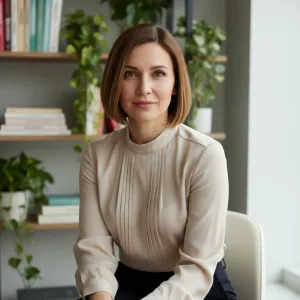 Autor Anita Krajewska