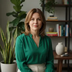 Autor Nadia Sawicka