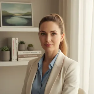 Autor Daria Kamińska