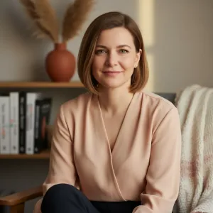 Autor Weronika Przybylska