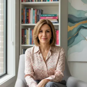 Autor Justyna Sobczak