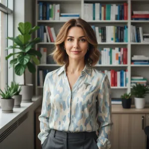 Autor Urszula Czerwińska