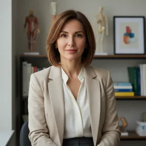 Autor Emilia Ziółkowska