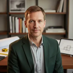 Autor Michał Malinowski