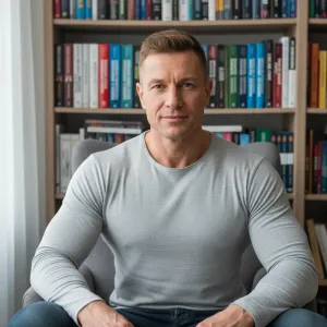 Autor Oliwier Kaźmierczak