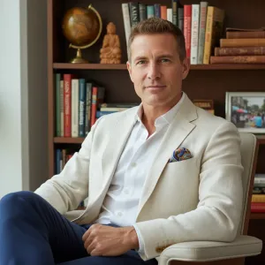 Autor Krystian Kwiatkowski