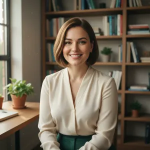 Autor Martyna Ostrowska