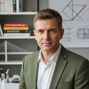 Autor Ignacy Malinowski