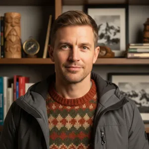 Autor Andrzej Mazur