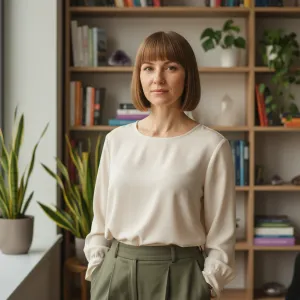 Autor Ewa Kozłowska