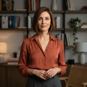 Autor Sara Król