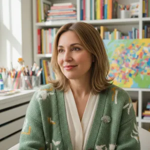 Autor Kamila Sikorska