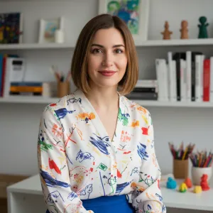 Autor Janina Laskowska
