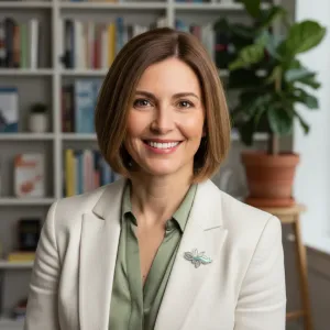 Autor Annemarie Bayer