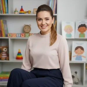 Autor Aniela Zając