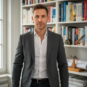 Autor Klaus-Dieter Noack