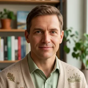Autor Götz Schlüter
