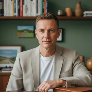 Autor Vinzenz Benz