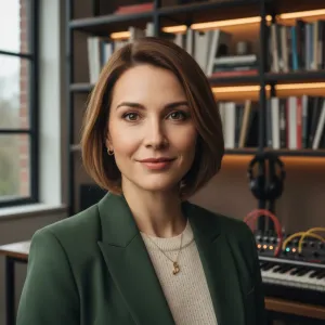 Autor Apolonia Makowska
