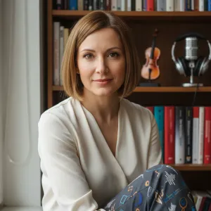 Autor Kalina Borkowska
