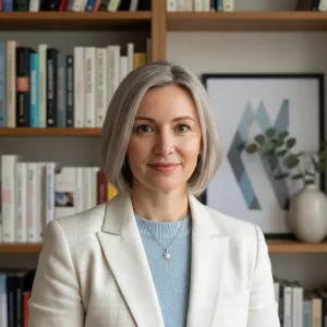 Autor Henny Norberg