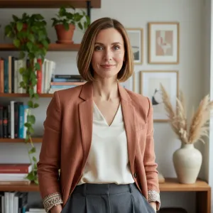 Autor Dora Dahlberg