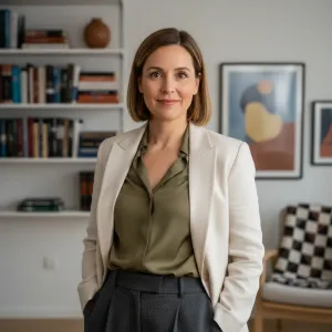 Autor Fanny Eriksson