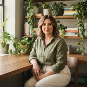 Autor Sophie Prevost