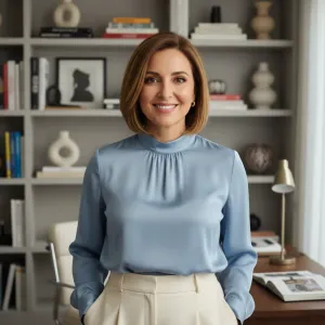 Autor Liliana Górecka