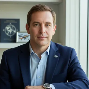 Autor Maciej Wieczorek