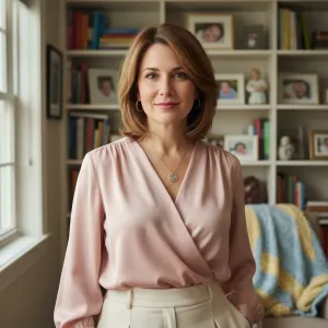 Autor Aurelia Pawlak