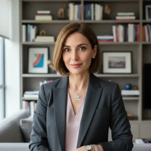 Autor Pola Krupa