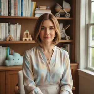 Autor Urszula Baranowska