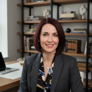 Autor Krystyna Nowakowska