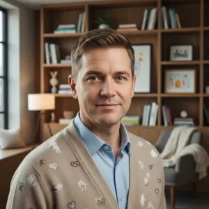 Autor Ignacy Kubiak